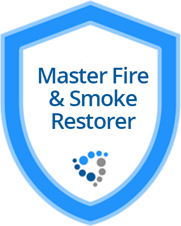 master fire and smoke restorer