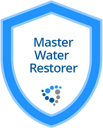 master water restorer